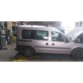opel combo (corsa c) del año 2002