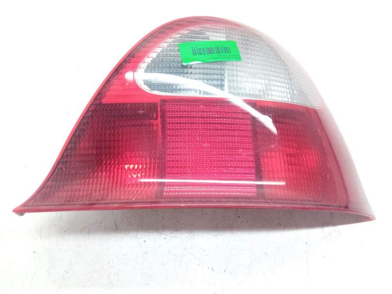 Recambio de piloto trasero derecho para mg zr 160 referencia OEM IAM   