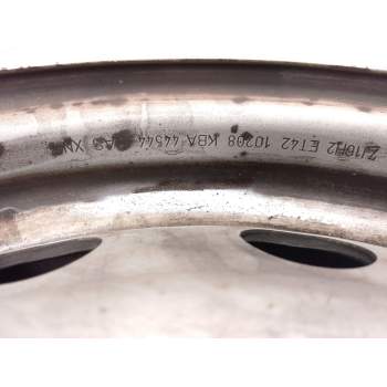 Recambio de llanta hierro para fiat scudo furgoneta (270_, 272_) 2.0 d multijet referencia OEM IAM KBA44544  