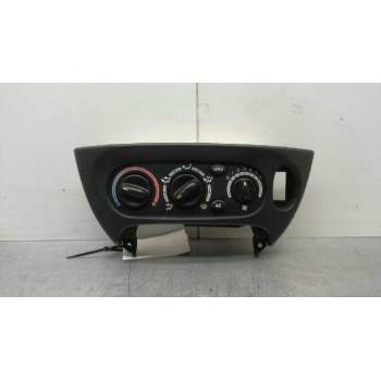 MANDO CALEFACCION AIRE ACONDICIONADO 7701209441 