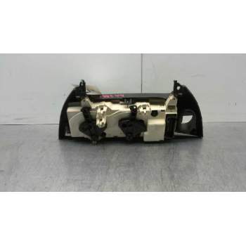 Recambio de mando calefaccion aire acondicionado para renault megane i scenic (ja0) 1.6e rn referencia OEM IAM 7701209441  