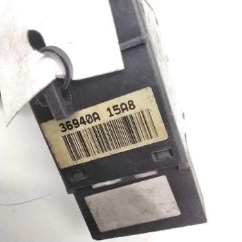 Recambio de mando limpia para nissan terrano/terrano.ii (r20) 2.4 cat referencia OEM IAM 36940A15A8  43810