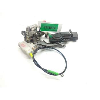 Recambio de cerradura puerta delantera izquierda para peugeot 107 1.4 hdi cat (8ht / dv4td) referencia OEM IAM   