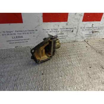 Recambio de caja termostato para renault trafic (desde 5.89) 2.5 diesel referencia OEM IAM   