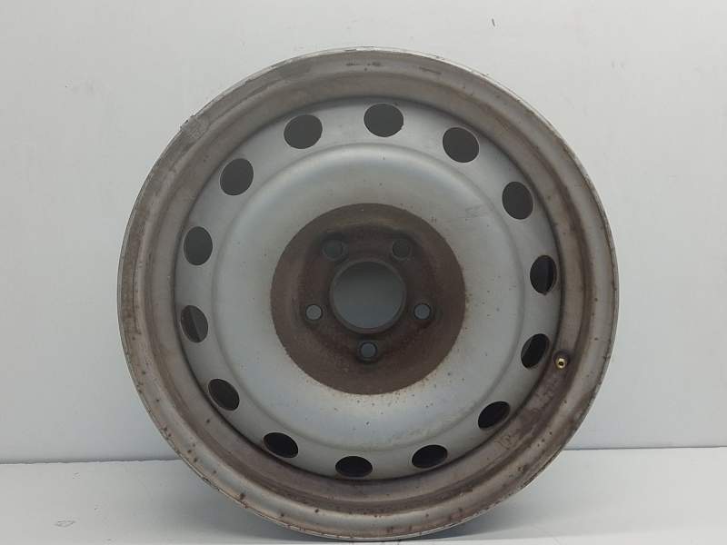 Recambio de llanta hierro para fiat scudo furgoneta (270_, 272_) 2.0 d multijet referencia OEM IAM KBA44545  