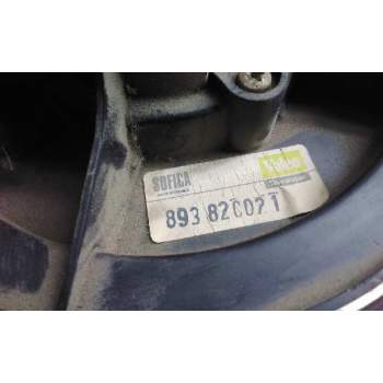 Recambio de motor calefaccion para audi 80/90 (811/813/853) referencia OEM IAM 89382C021  