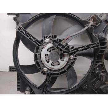 Recambio de electroventilador para opel insignia berlina cosmo referencia OEM IAM D300400  