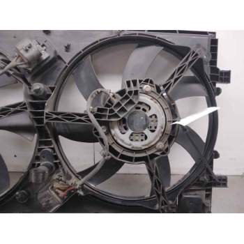 Recambio de electroventilador para opel insignia berlina cosmo referencia OEM IAM D300400  