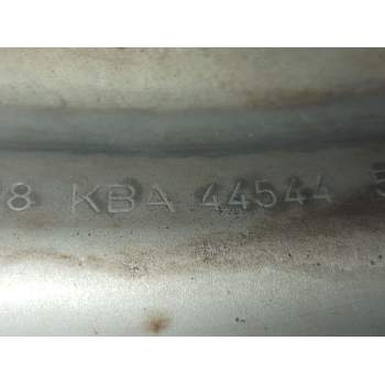 Recambio de llanta hierro para fiat scudo furgoneta (270_, 272_) 2.0 d multijet referencia OEM IAM KBA44545  
