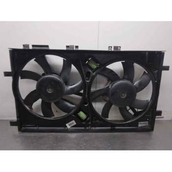 Recambio de electroventilador para opel insignia berlina cosmo referencia OEM IAM D300400  