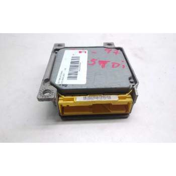 Recambio de centralita airbag para audi 80/90 (893) referencia OEM IAM 4B0959655J 0285001307 