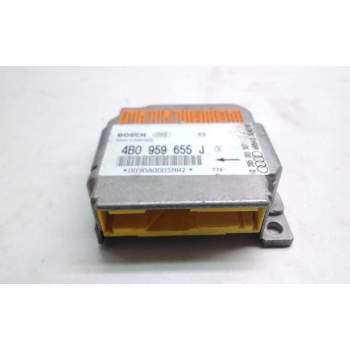 Recambio de centralita airbag para audi 80/90 (893) referencia OEM IAM 4B0959655J 0285001307 