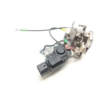 Recambio de cerradura puerta trasera izquierda para peugeot 107 1.4 hdi cat (8ht / dv4td) referencia OEM IAM   
