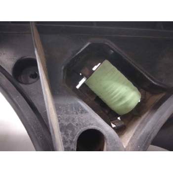 Recambio de electroventilador para opel insignia berlina cosmo referencia OEM IAM D300400  