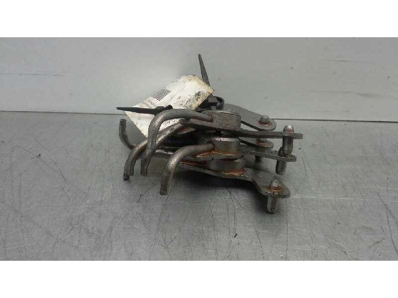 Recambio de engrasador interior de piston para iveco stralis 450 referencia OEM IAM   