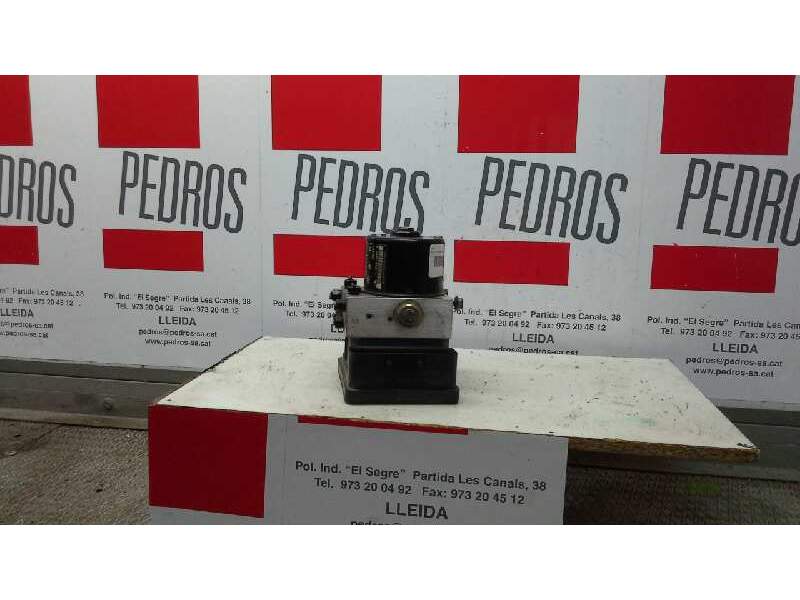Recambio de abs para seat leon (1m1) signo referencia OEM IAM 1J0907375Q  