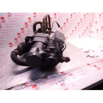 CALEFACCION AUTONOMA MOTOR CALIFAC.AUTONOMICO 