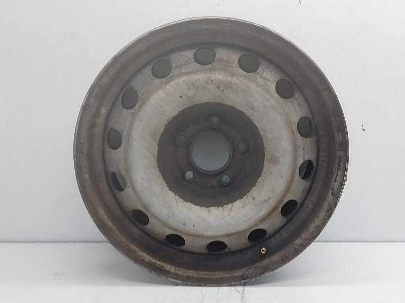 Recambio de llanta hierro para fiat scudo furgoneta (270_, 272_) 2.0 d multijet referencia OEM IAM KBA44544  