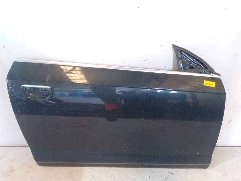 Recambio de puerta delantera derecha para audi a3 cabriolet (8p) ambition referencia OEM IAM 8P7831052  
