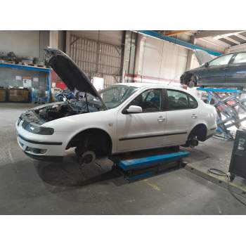 seat toledo ii (1m2) del año 2002