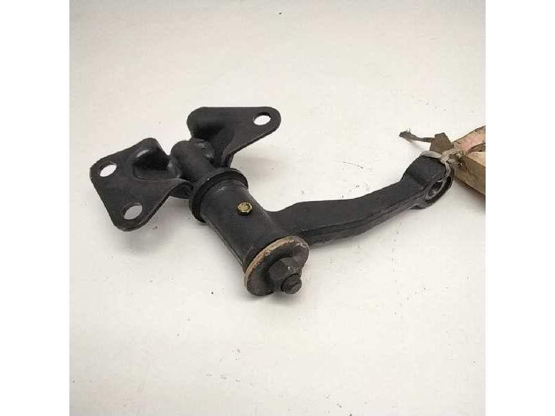 Recambio de caja reenvio para nissan terrano/terrano.ii (r20) referencia OEM IAM   43823