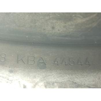 Recambio de llanta hierro para fiat scudo furgoneta (270_, 272_) 2.0 d multijet referencia OEM IAM KBA44544  