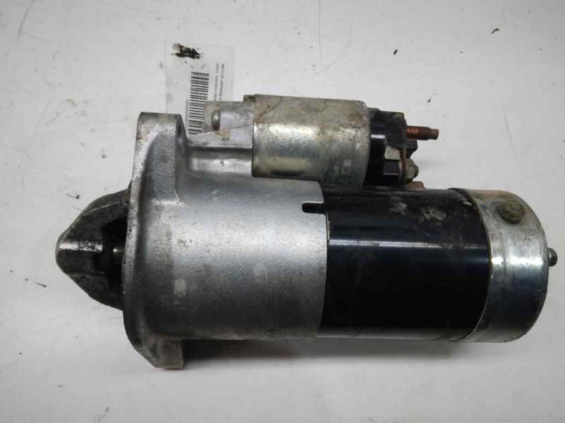 Recambio de motor arranque para opel insignia berlina cosmo referencia OEM IAM 5535882  