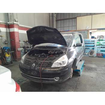 renault espace iv (jk0/1_) del año 2006