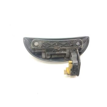 Recambio de maneta exterior delantera izquierda para peugeot 107 1.4 hdi cat (8ht / dv4td) referencia OEM IAM   