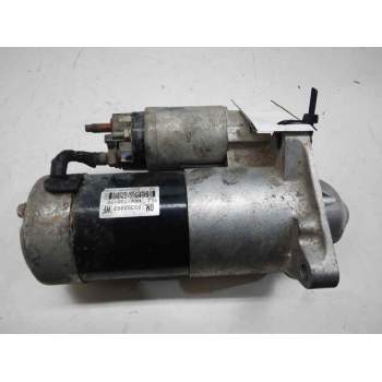 Recambio de motor arranque para opel insignia berlina cosmo referencia OEM IAM 5535882  