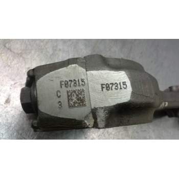 Recambio de biela para iveco stralis 450 referencia OEM IAM   