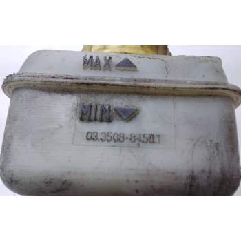 Recambio de bomba freno para seat leon (1m1) signo referencia OEM IAM 03350884581  