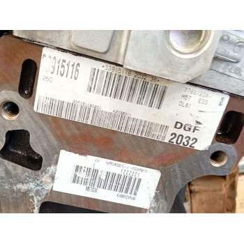 MOTOR COMPLETO M57D30 306d2 