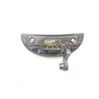 Recambio de maneta exterior trasera izquierda para peugeot 107 1.4 hdi cat (8ht / dv4td) referencia OEM IAM   