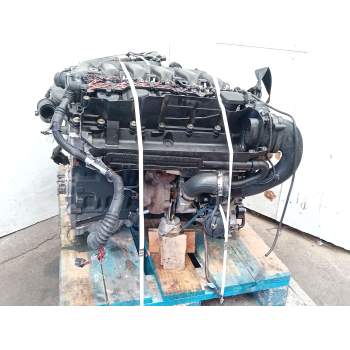 Recambio de motor completo para bmw 5 (e39) 525 d referencia OEM IAM M57D30 306d2 