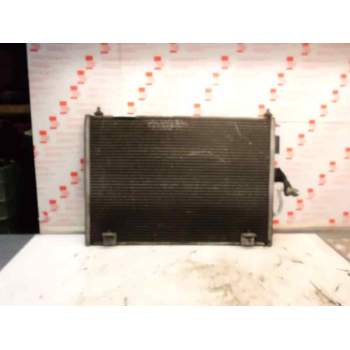Recambio de condensador / radiador aire acondicionado para volvo serie 460 1.9 turbodiesel referencia OEM IAM   