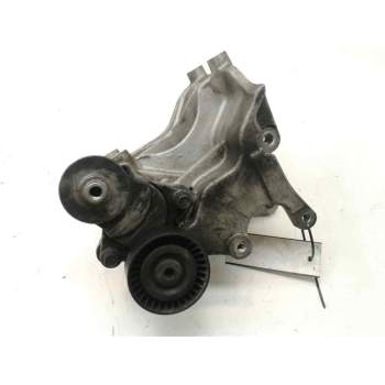 Recambio de soporte alternador para kia carens 2.0 crdi ex monovolumen referencia OEM IAM 2528127  