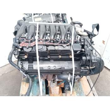 Recambio de motor completo para bmw 5 (e39) 525 d referencia OEM IAM M57D30 306d2 