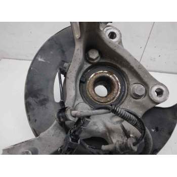 Recambio de mangueta delantera izquierda para opel insignia berlina cosmo referencia OEM IAM   