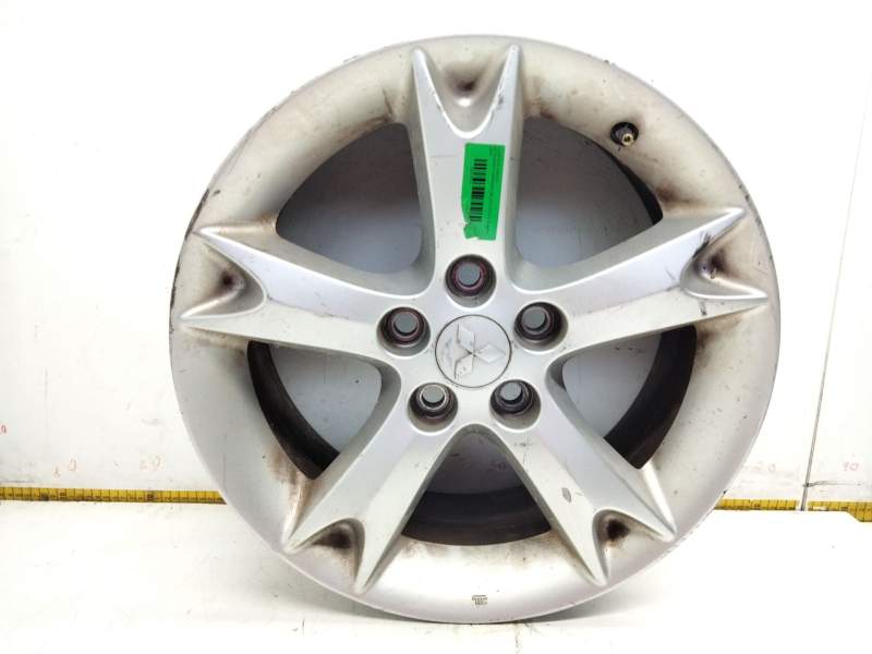 Recambio de llanta aluminio para mitsubishi grandis (na_w) 2.0 di-d (na8w) referencia OEM IAM   