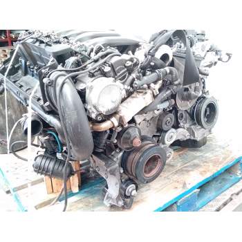 Recambio de motor completo para bmw 5 (e39) 525 d referencia OEM IAM M57D30 306d2 