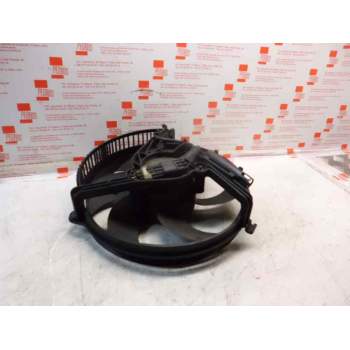 Recambio de electroventilador para volvo serie 460 1.9 turbodiesel referencia OEM IAM   