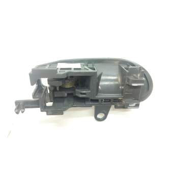 Recambio de maneta interior trasera izquierda para peugeot 107 1.4 hdi cat (8ht / dv4td) referencia OEM IAM   