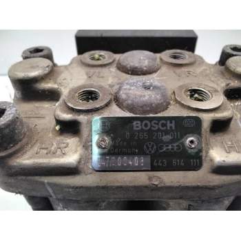 Recambio de abs para audi 80/90 (893) 2.2 referencia OEM IAM 443614111  
