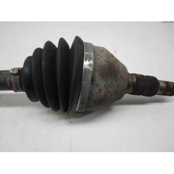 Recambio de transmision delantera izquierda para opel insignia berlina cosmo referencia OEM IAM 13228204  