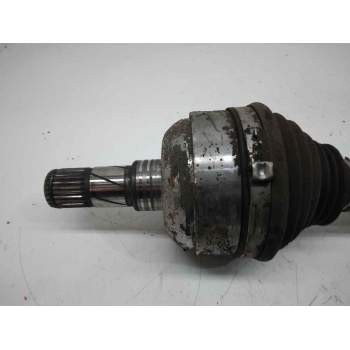 Recambio de transmision delantera izquierda para opel insignia berlina cosmo referencia OEM IAM 13228204  
