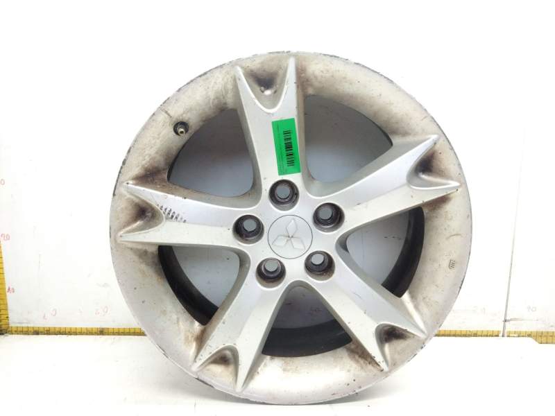 Recambio de llanta aluminio para mitsubishi grandis (na_w) 2.0 di-d (na8w) referencia OEM IAM   