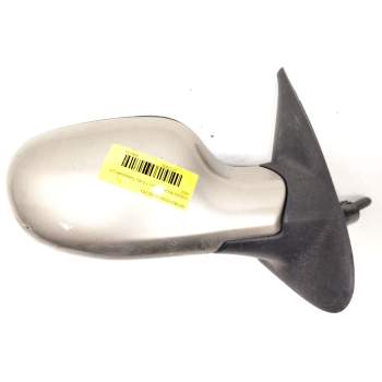 Recambio de retrovisor derecho para nissan micra (k12e) 1.5 dci turbodiesel cat referencia OEM IAM 96301AX661  