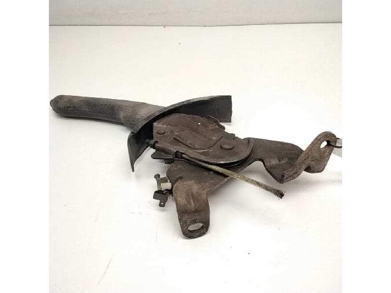 Recambio de palanca freno de mano para nissan terrano/terrano.ii (r20) 2.7 turbodiesel referencia OEM IAM   43830