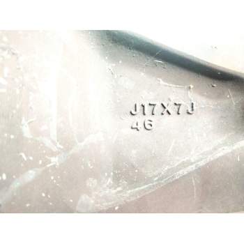 Recambio de llanta aluminio para mitsubishi grandis (na_w) 2.0 di-d (na8w) referencia OEM IAM   
